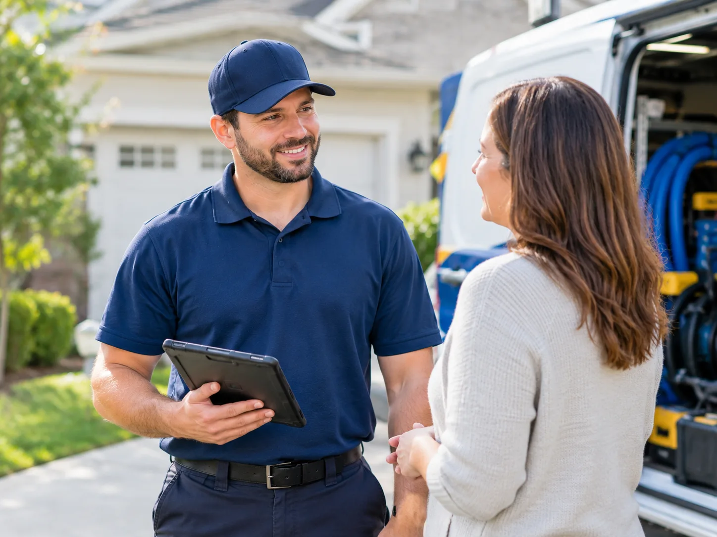 Sewage Backup Cleanup Mechanicsburg, PA FAQs